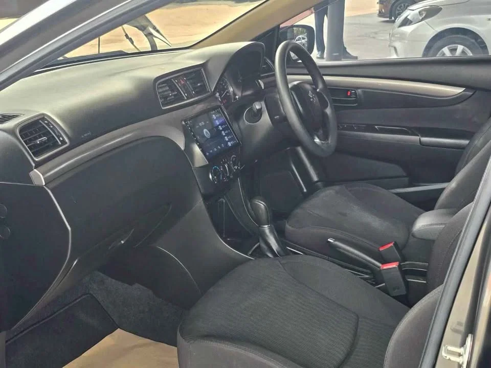 2018 Suzuki Ciaz 3
