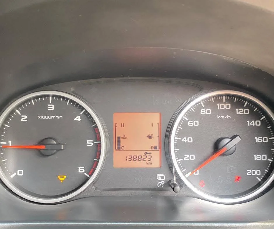 2018 Mitsubishi Triton V 3