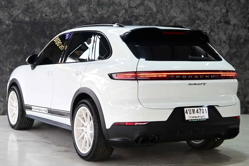 2013 Porsche Macan I 3