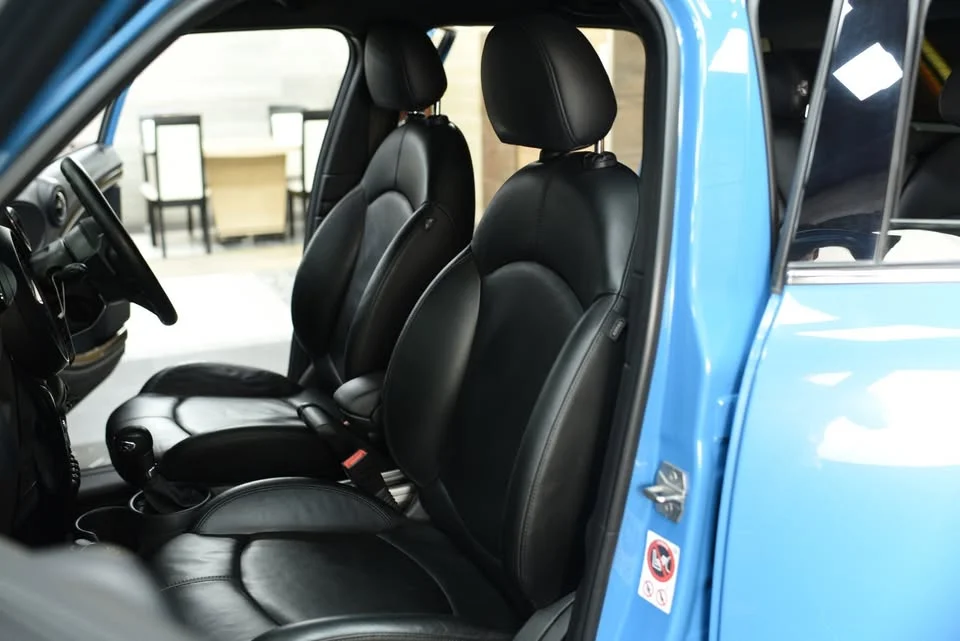 2017 Mini Countryman I 2