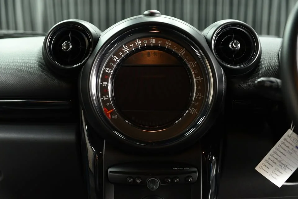 2017 Mini Countryman I 3
