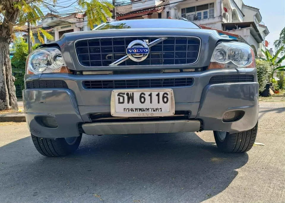 2004 Volvo XC90 I 3