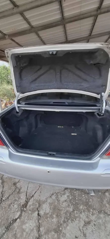 2005 Toyota Camry V (XV30) 2