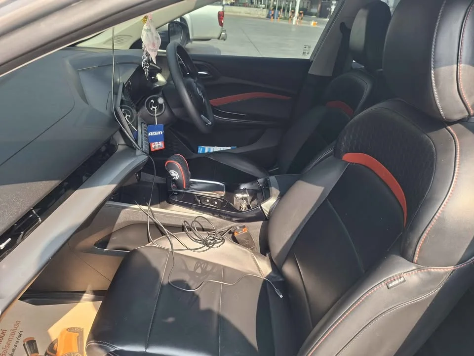 2021 MG 5 II 3