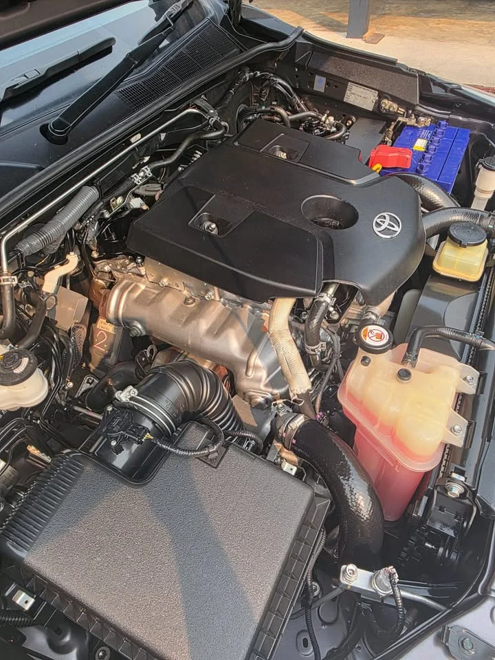 2017 Toyota Hilux VIII 3