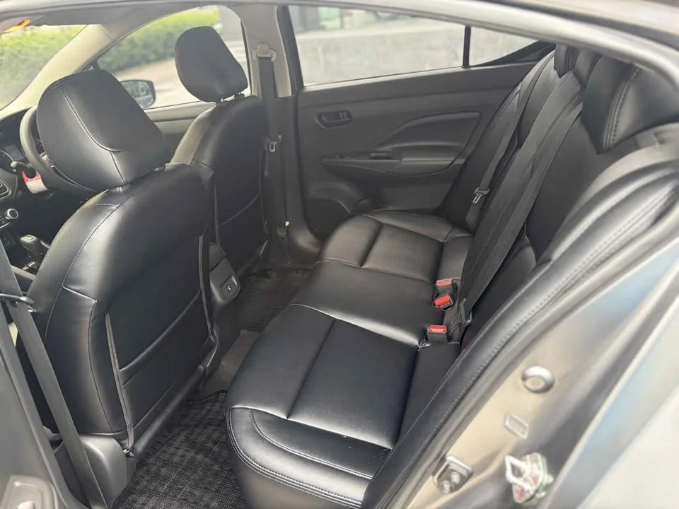 2023 Nissan Almera N18 2