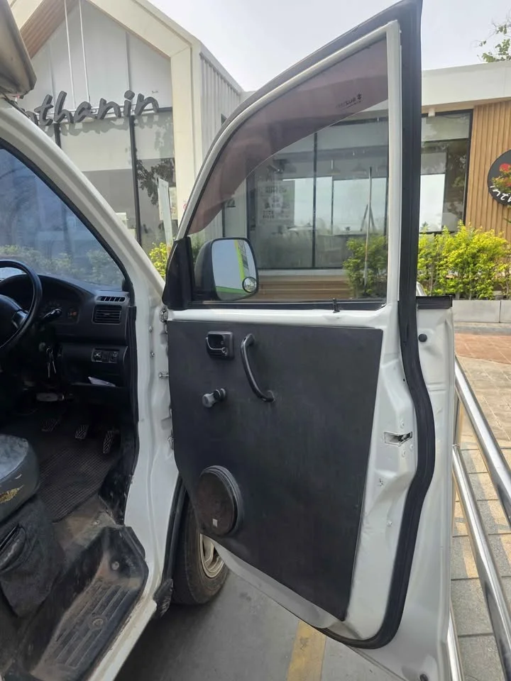 2008 Suzuki Carry I 3