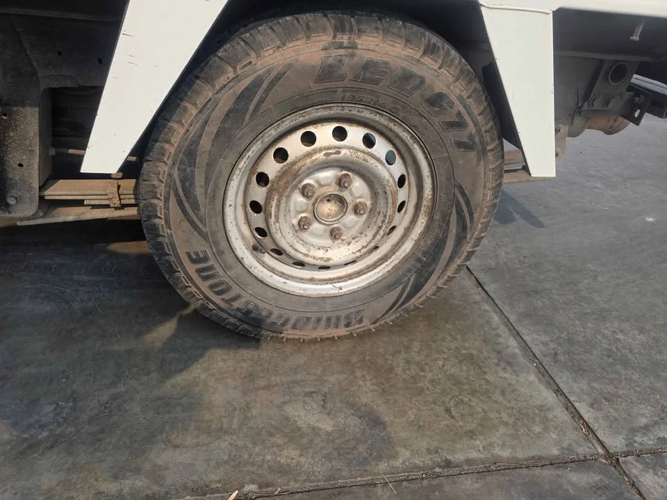 2008 Suzuki Carry I 2