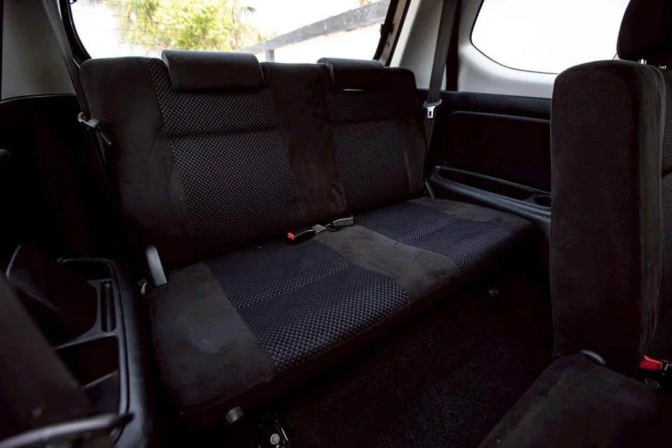 2011 Toyota Avanza I 3