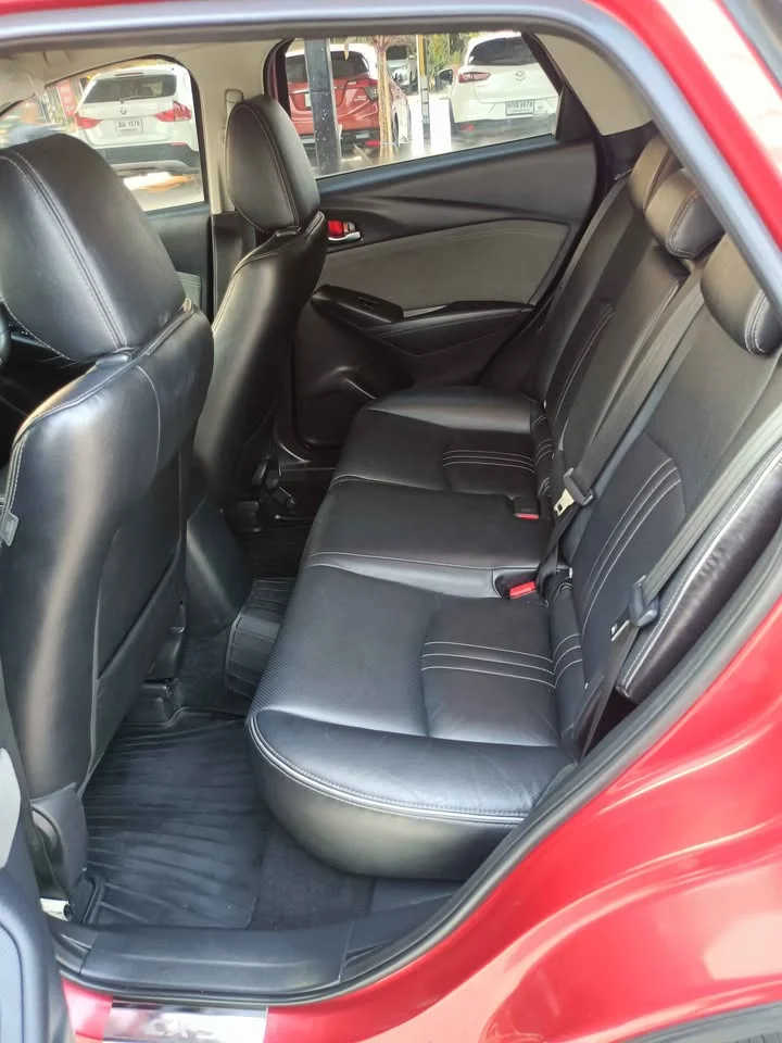 2019 Mazda CX-3 I 3