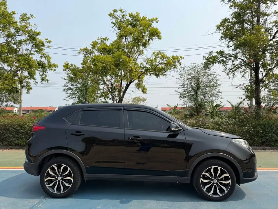 2016 MG GS 3