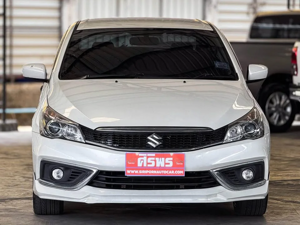 2021 Suzuki Ciaz 3