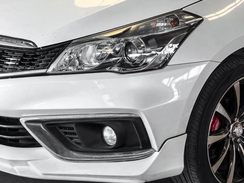 2021 Suzuki Ciaz 2