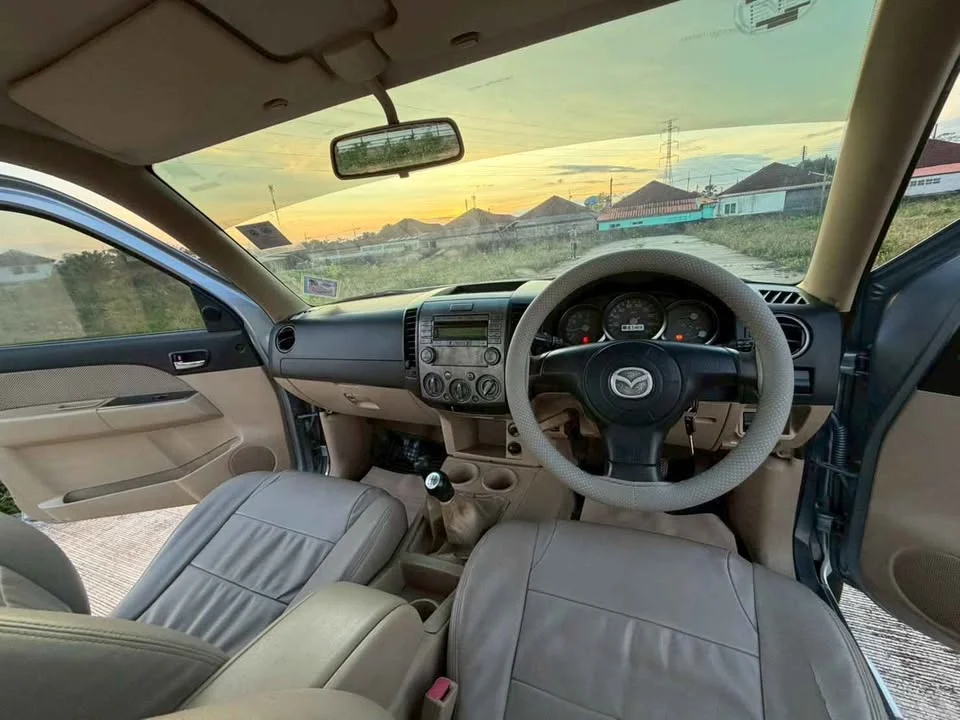 2006 Mazda BT-Series I 3