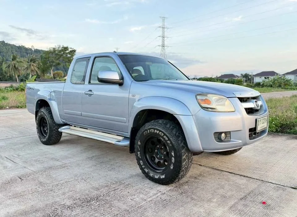 2006 Mazda BT-Series I 2