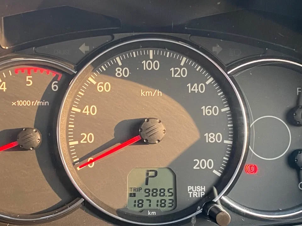 2013 Mitsubishi Pajero Sport II 2