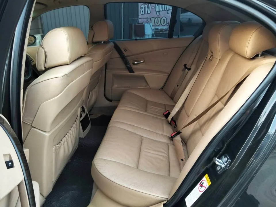 2004 BMW 5er E60, E61 2
