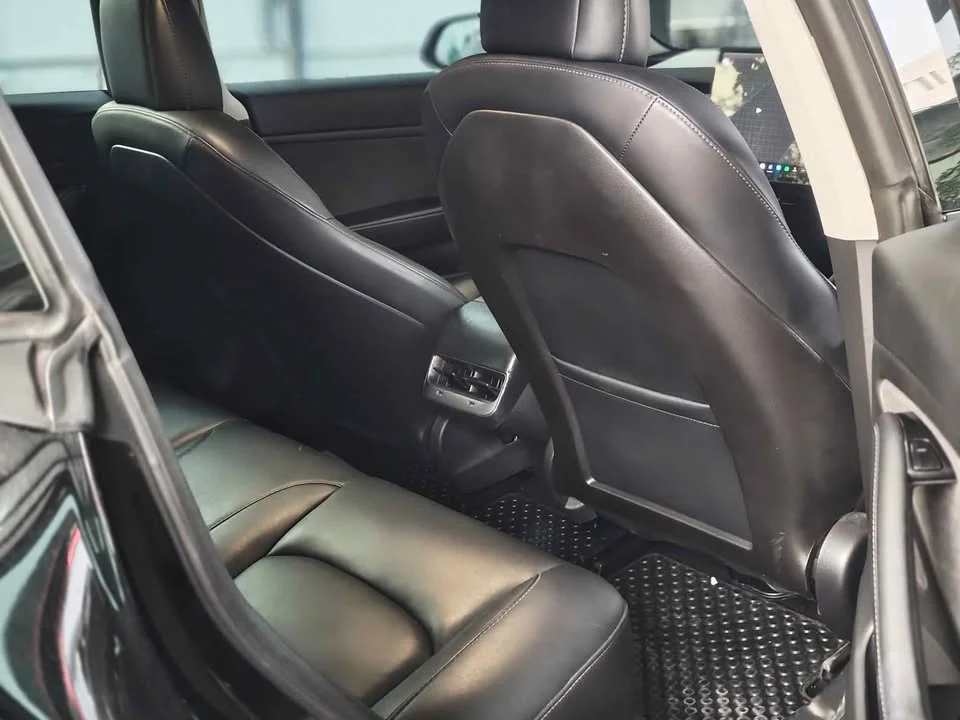 2020 Tesla Model 3 3