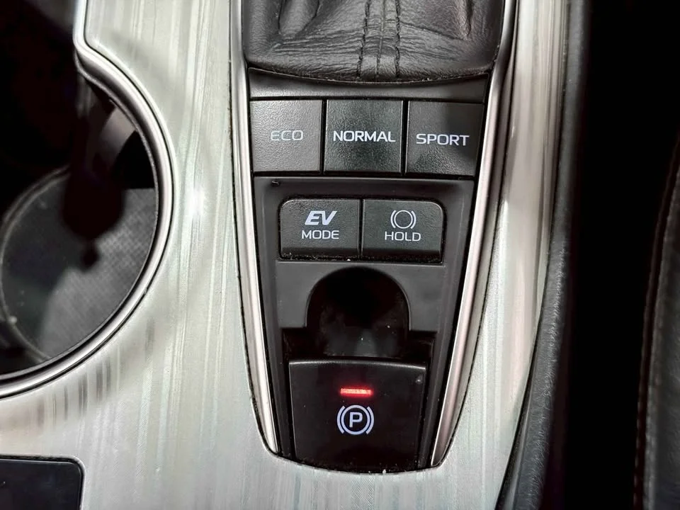 2021 Toyota Camry VIII (XV70) 2