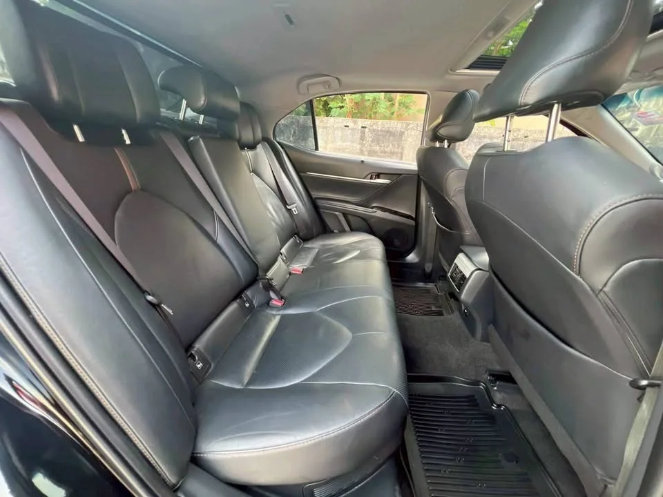 2020 Toyota Camry VIII (XV70) 3