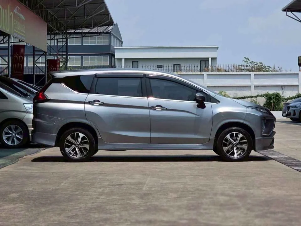 2019 Mitsubishi Xpander I 3