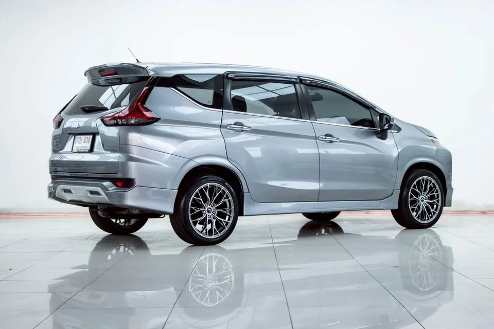 2020 Mitsubishi Xpander I 2