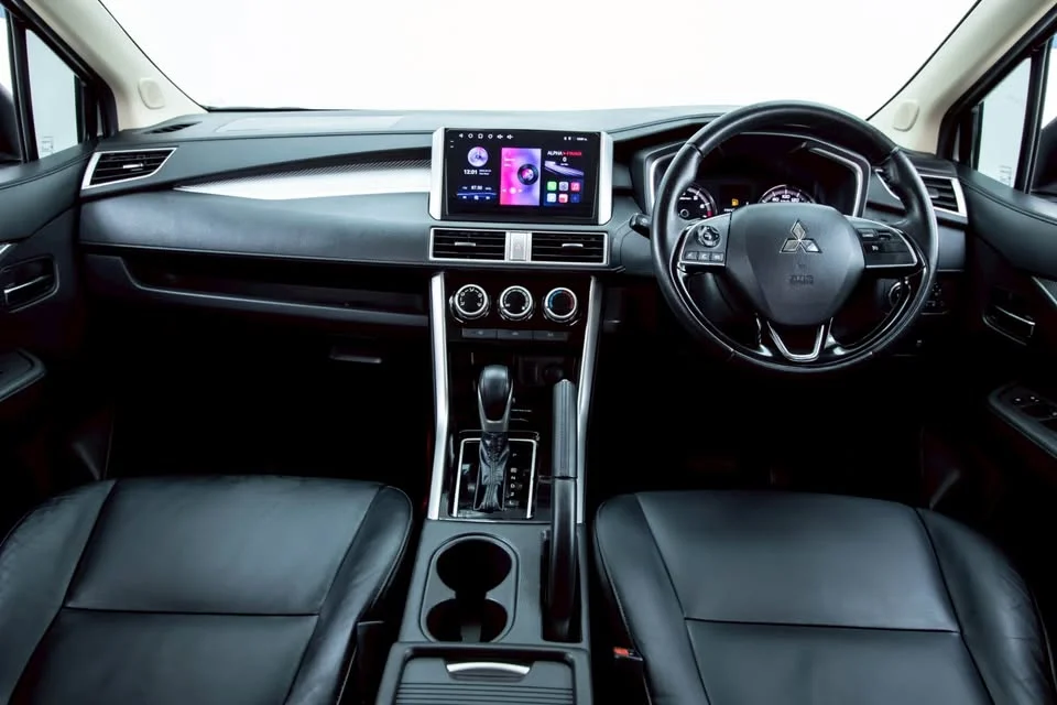 2020 Mitsubishi Xpander I 3