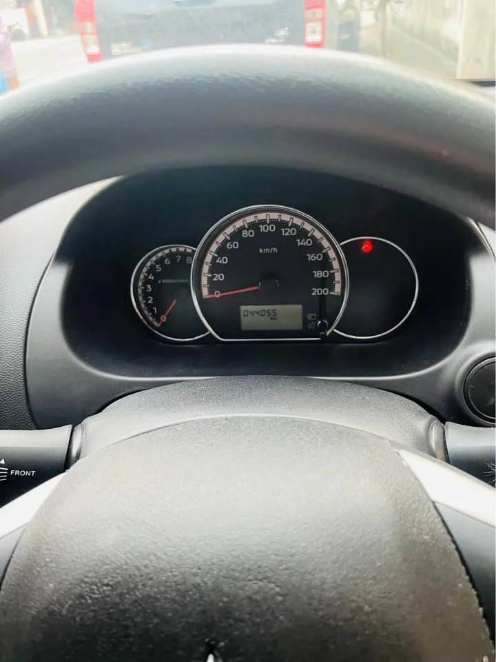 2023 Mitsubishi Attrage VI 2