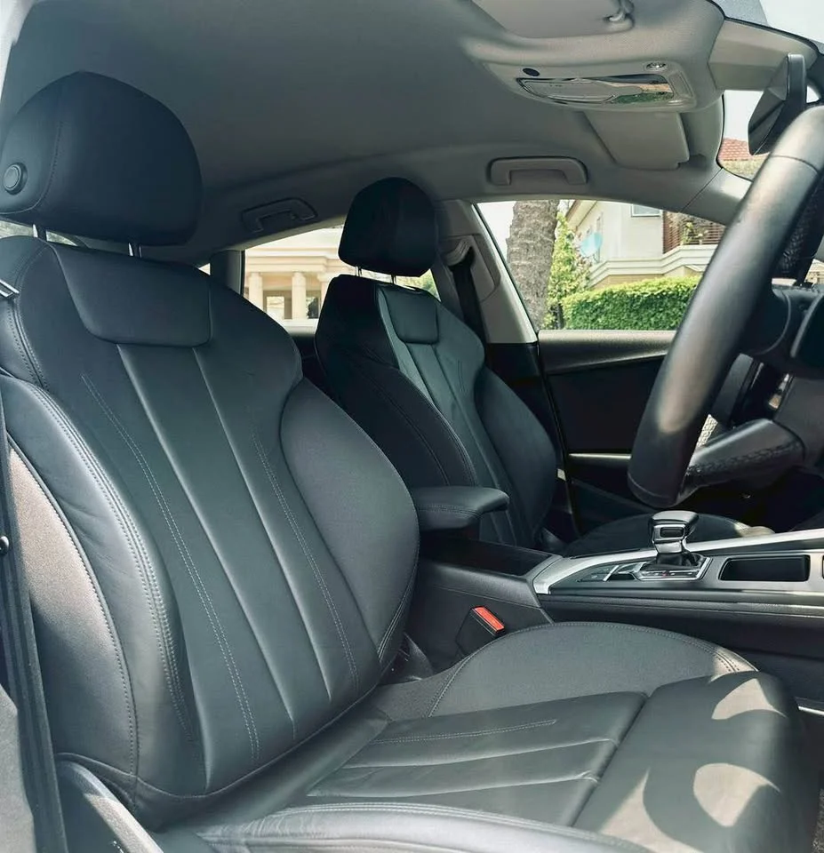 2021 Audi A5 II (F5) 3