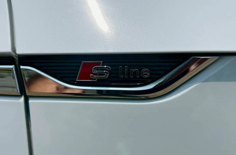 2021 Audi A5 II (F5) 2