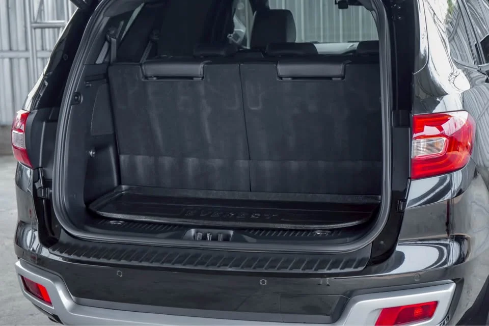 2023 Ford Everest II 2