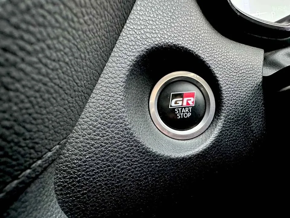 2022 Toyota Corolla Cross XG10 3
