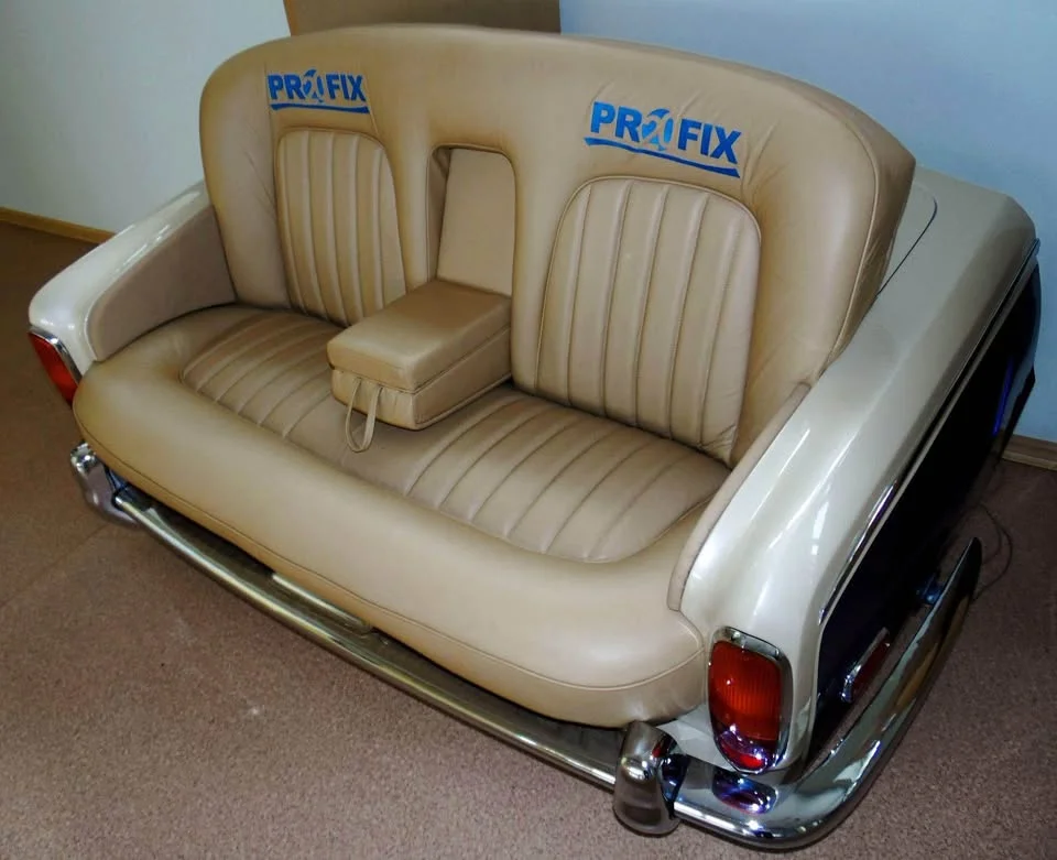 Rolls-Royce Silver Shadow 2