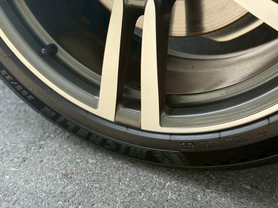 2012 Porsche Cayenne II 2