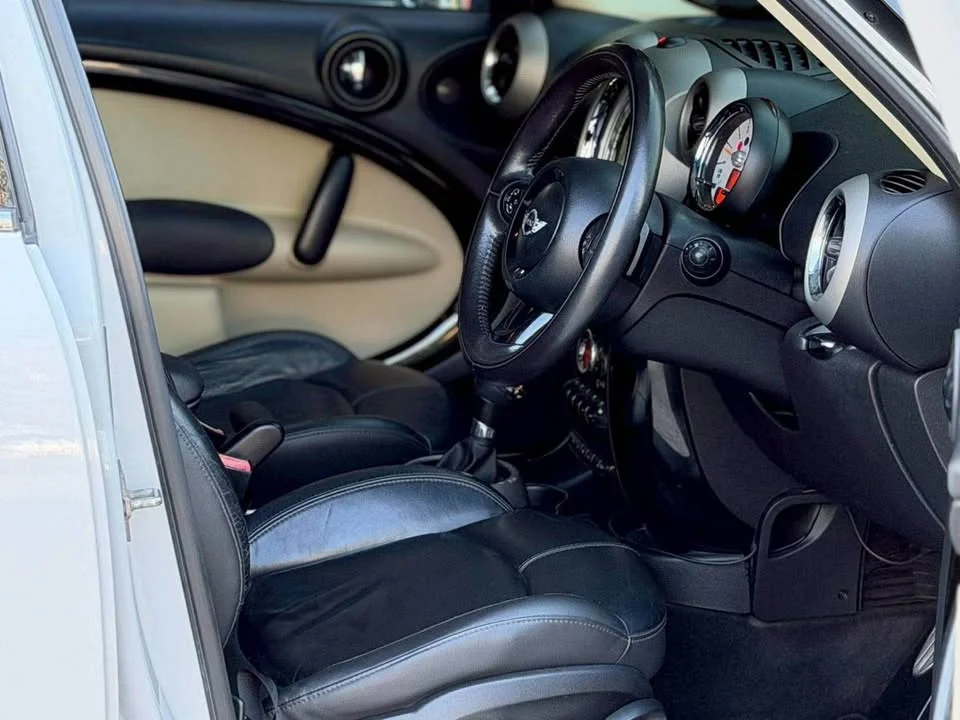 2011 Mini Countryman I 2