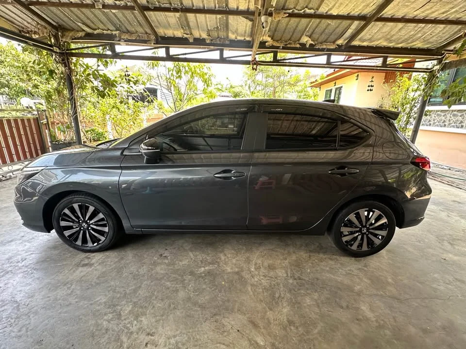 2024 Honda City VII 3