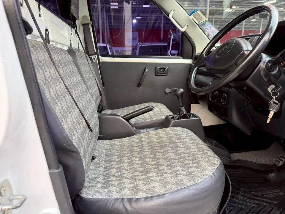 2008 Suzuki Carry I 2