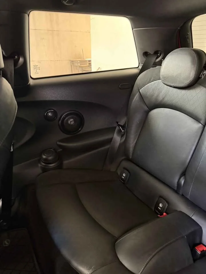2016 Mini Hatch  III 3