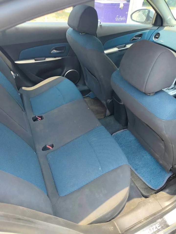 2012 Chevrolet Cruze I 3