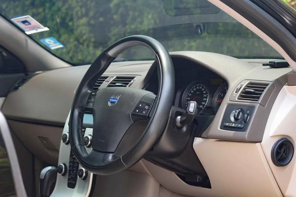 2012 Volvo V50 I 3