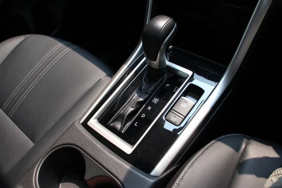 2022 Mitsubishi Xpander I 3