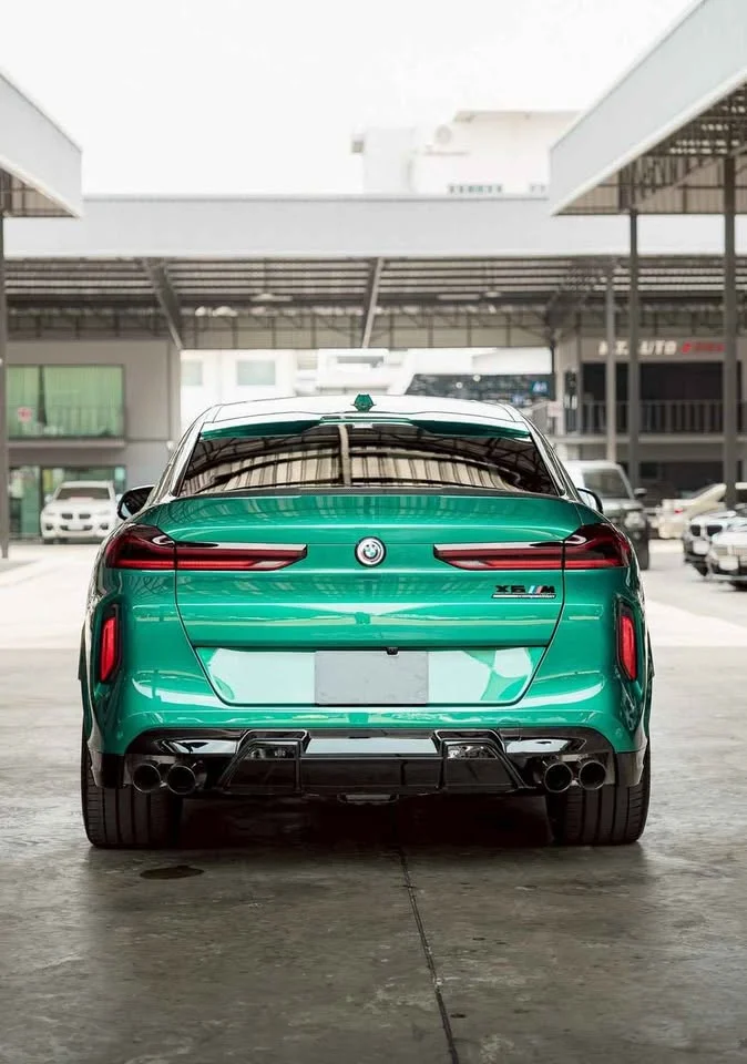 2023 BMW X6 G06 3