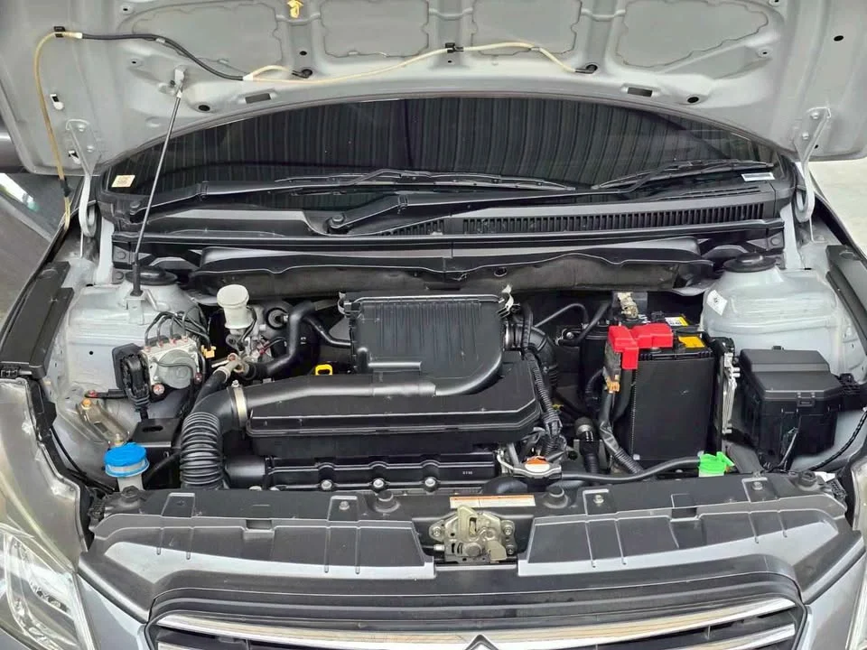 2018 Suzuki Ciaz 2