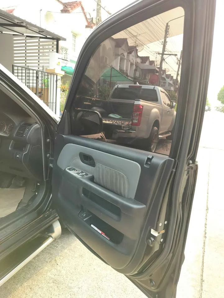 2002 Honda CR-V II 3