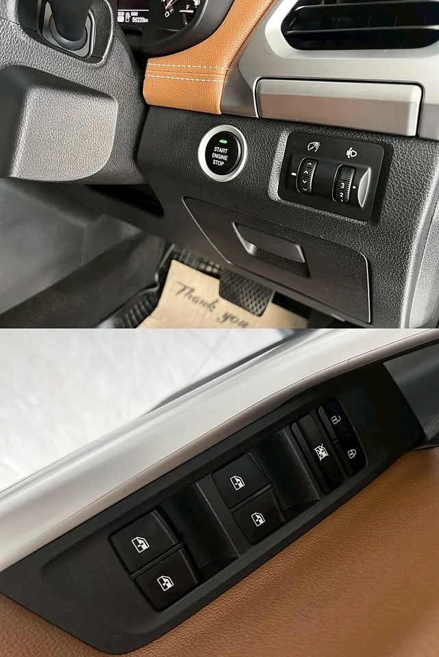 2024 MG Extender 3