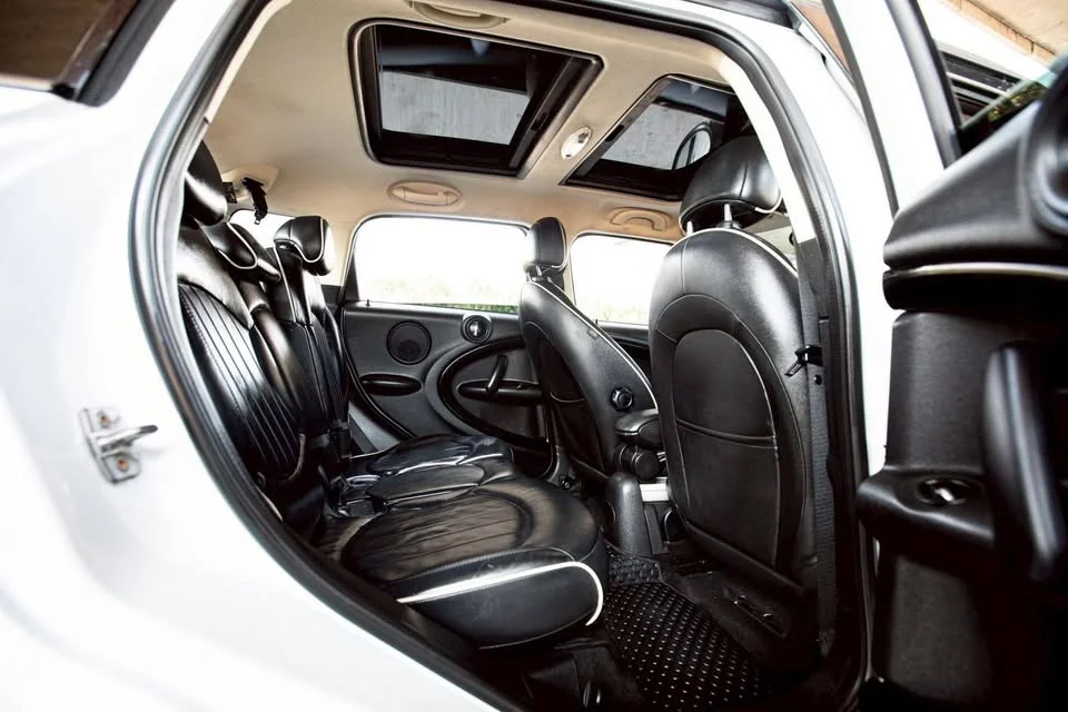 2012 Mini Countryman I 2