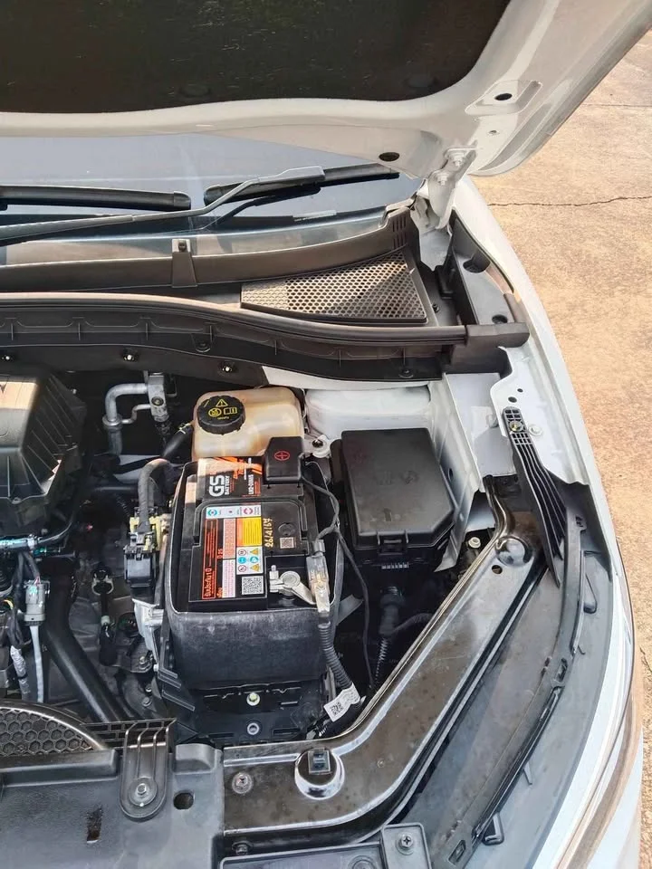 2022 MG ZS 3
