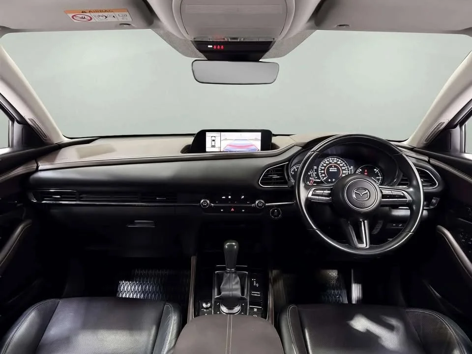2021 Mazda CX-30 I 3