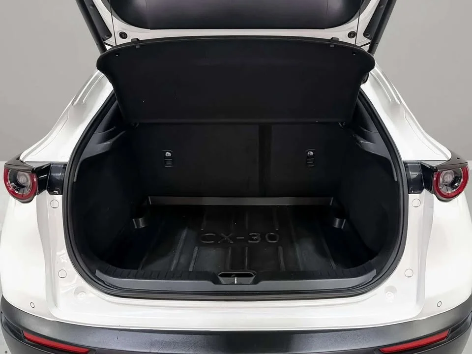 2021 Mazda CX-30 I 2