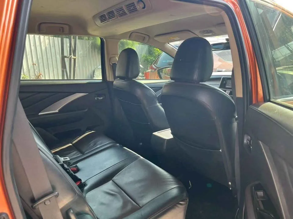 2020 Mitsubishi Xpander I 2